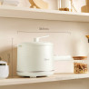 Mini Fogão Elétrico MIDEA - Refeições Rápidas, Versáteis e Fáceis